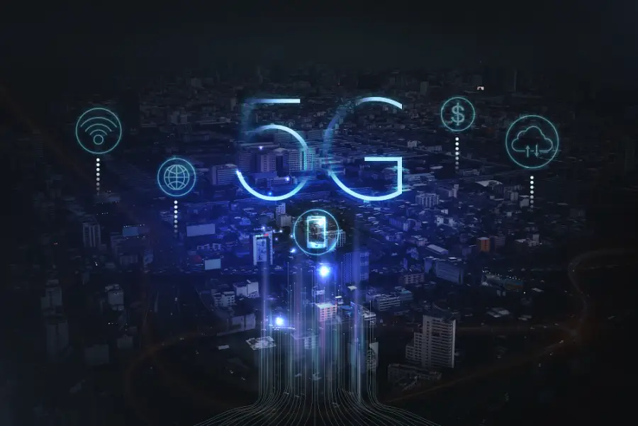 5G 手机插卡与视频拍摄技巧解析：别再傻傻分不清了  第6张