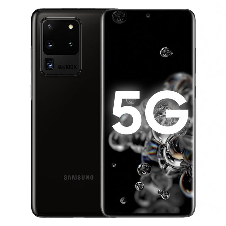 2021 年 5G 拍照手机的璀璨亮相，拍照革命一触即发  第4张