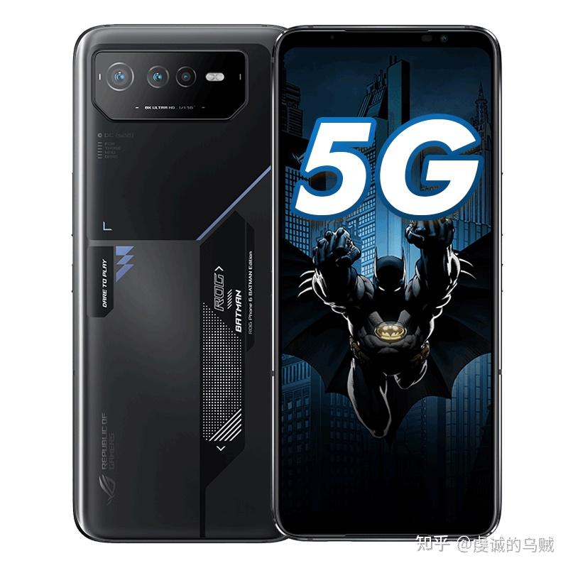 2021 年 5G 拍照手机的璀璨亮相，拍照革命一触即发  第7张