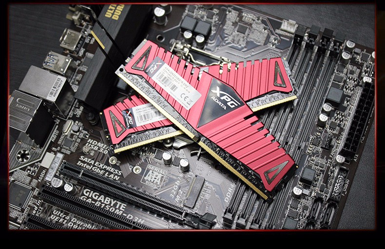 内存速度大比拼：DDR4 3000MHz 与 DDR4 2666MHz，谁更胜一筹？  第3张