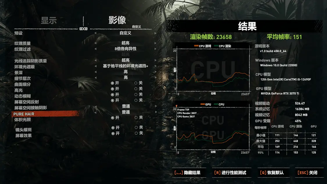 GT430 显卡性能不佳，难以满足杀手 5 游戏需求  第4张