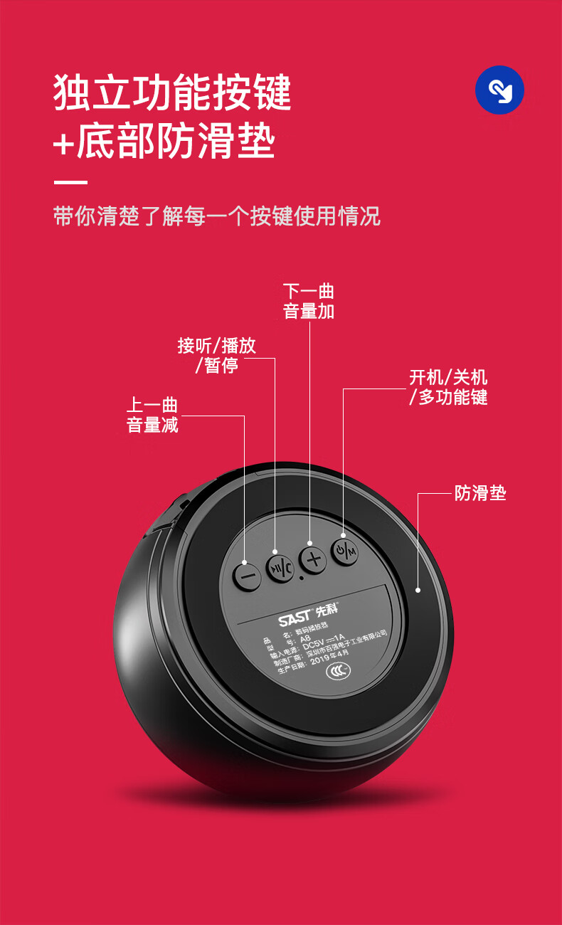 手机与 HiFi 音箱连接方式全解析：蓝牙、Wi-Fi、有线哪种最适合你？  第8张