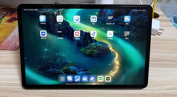 小米音箱与 iPad 连接：趣味体验与可能遇到的问题  第5张