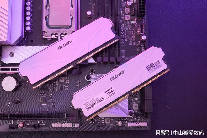 DDR4 和 DDR5 主板的差异：内存性能、兼容性与整体速度的影响  第4张