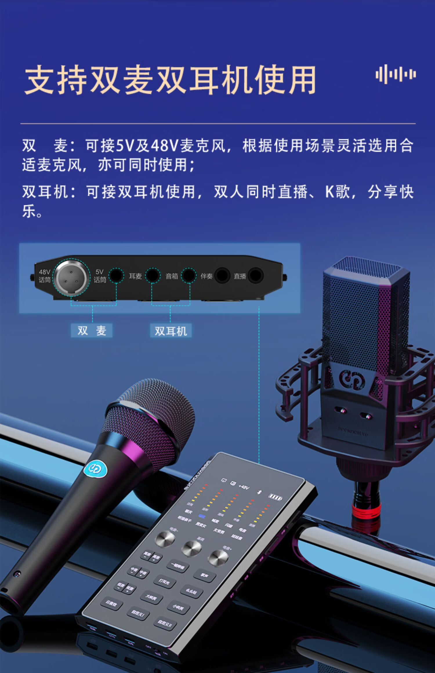 连接声卡到组合音箱的详细步骤及注意事项