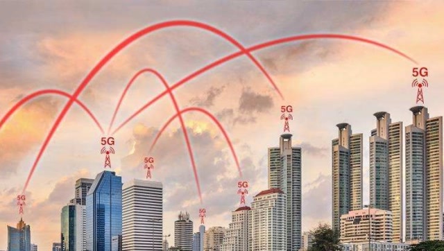 通信技术新变革：6G 与 5G 并行发展的现状与挑战  第3张