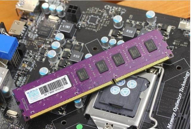 从 DDR3 到 DDR4 的升级：性能提升、功耗降低，带来更流畅的计算机体验  第3张