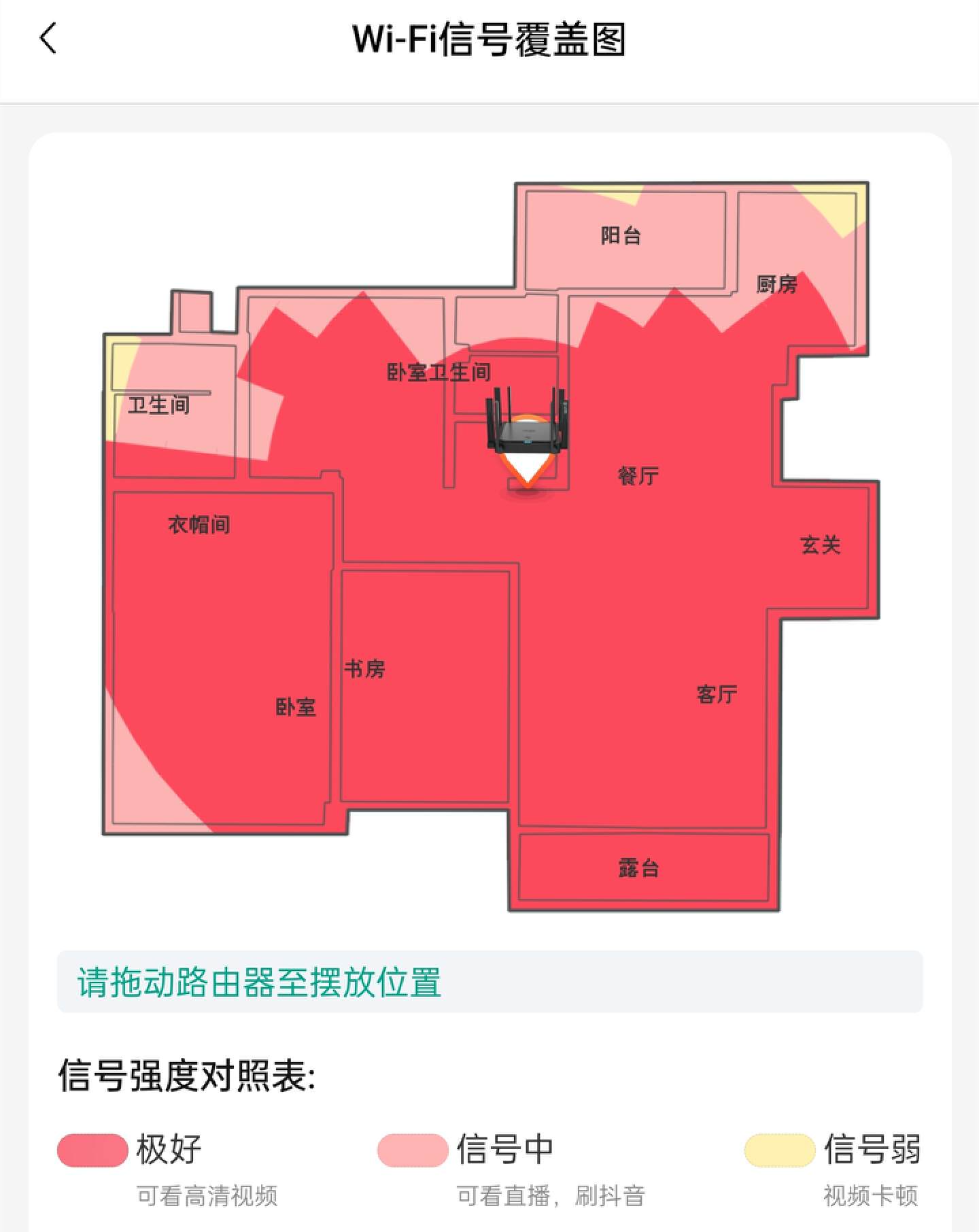 荣耀手机用户 5G 变 4G，原因可能是网络设置与覆盖问题  第2张