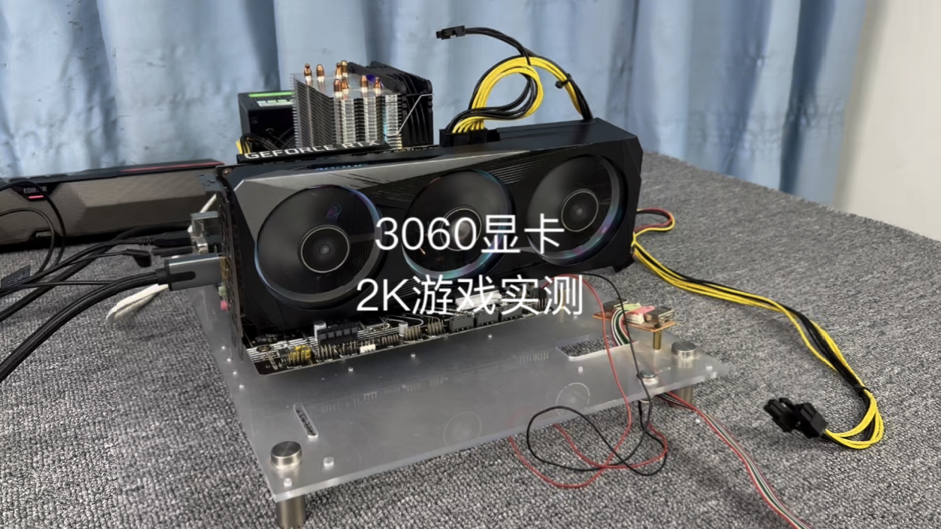 GT560 显卡分辨率限制背后的原因及解决方法  第5张