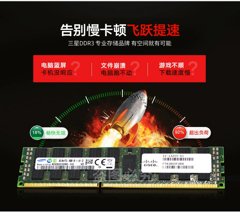 DDR31333 与 DDR31600 内存混装：硬件兼容性与稳定性探讨  第2张