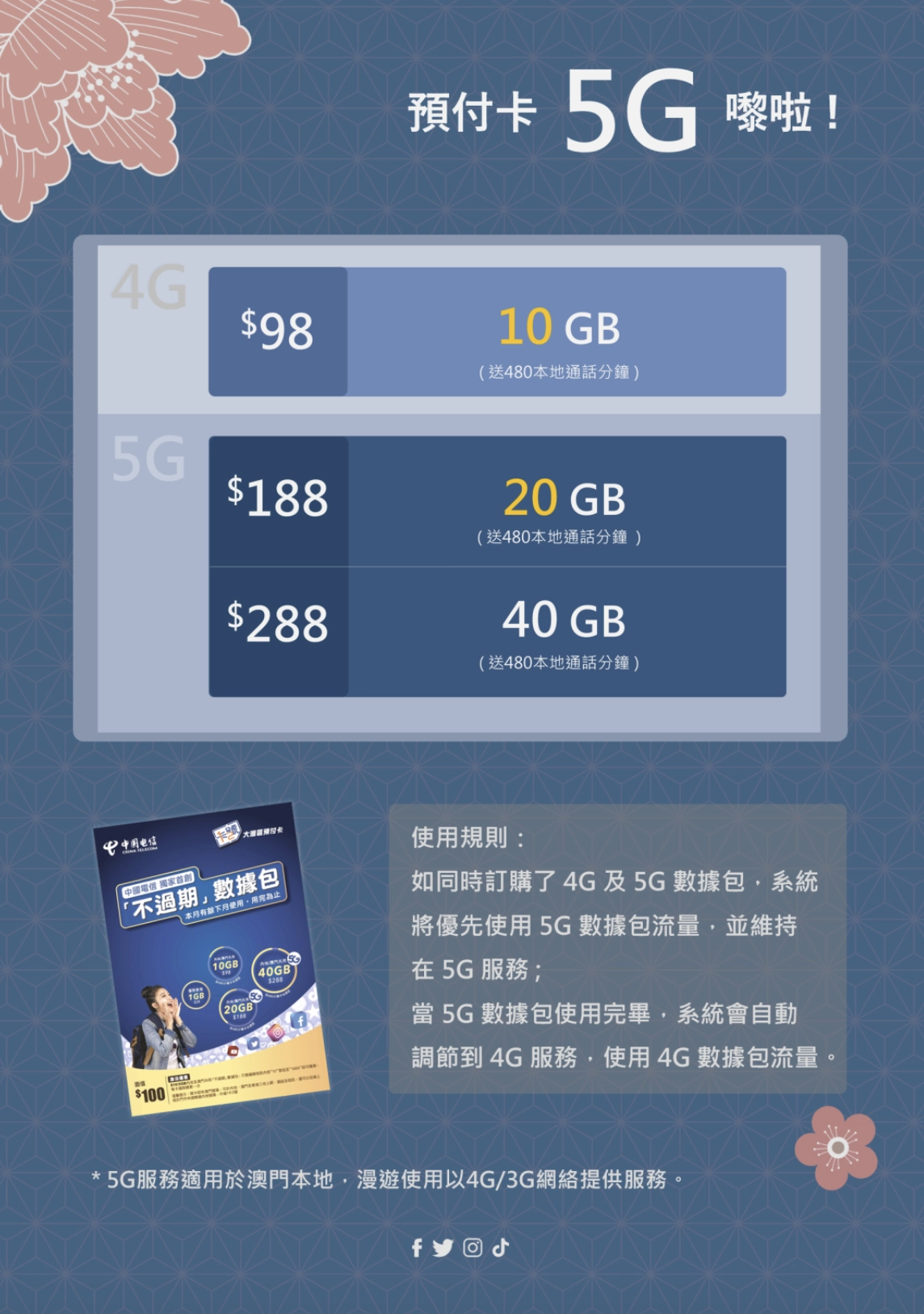 5G 手机改为 4G 使用方法详解，简单操作节省流量费用  第2张