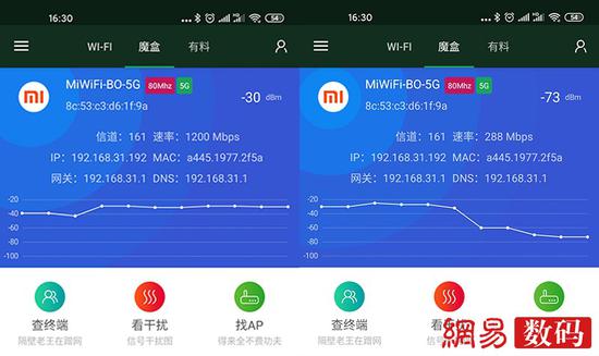 手机网络频段转换问题解析：为何要切换到 2.4G 频段？  第7张