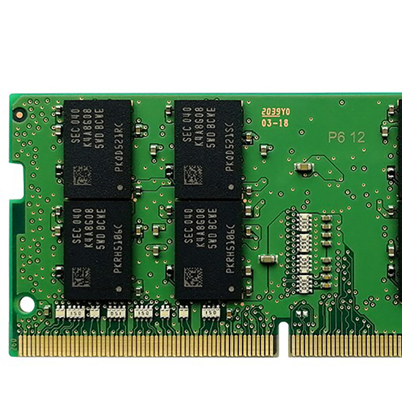 ddr416g和ddr4 DDR4 内存的优势及在电脑硬件中的广泛应用