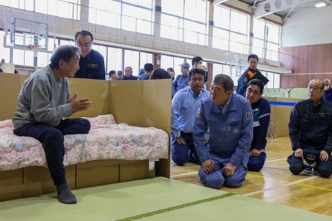 日本首相石破茂股票投资成绩惊人，内阁成员持仓大涨102%，远超市场平均水平  第10张