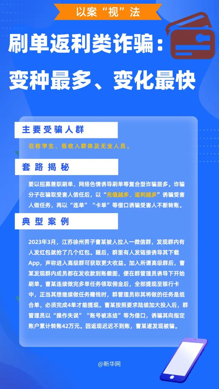 揭秘2024年电信诈骗新规：3张卡、3次交易、3个对象，你中招了吗？  第8张