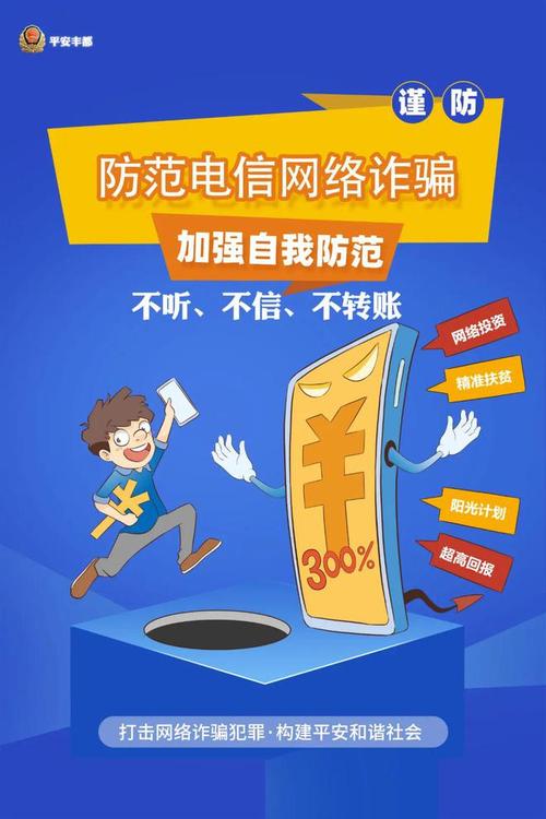 揭秘2024年电信诈骗新规：3张卡、3次交易、3个对象，你中招了吗？  第9张