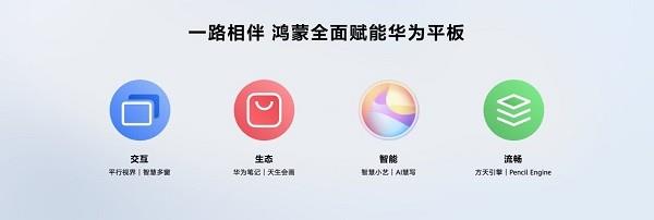 华为MatePad Pro 13.2震撼发布：轻薄机身+HarmonyOS NEXT，开启平板新纪元  第9张