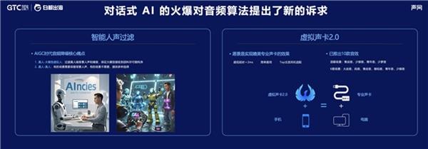 揭秘声网GTC 2024全球流量大会：AI+出海峰会上的实时互动新趋势  第14张