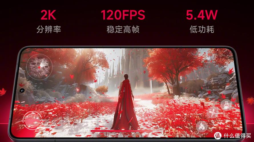 REDMI K80 Pro价格揭晓：旗舰涨价潮中，它为何只涨400元？  第4张