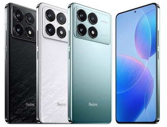 小米15销量破百万，Redmi K80 Pro能否接棒3999元价位段？