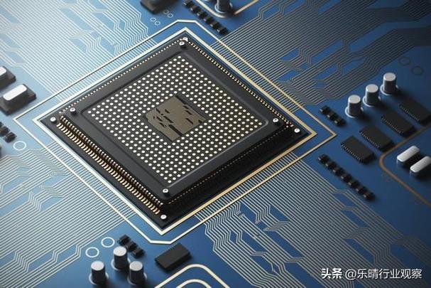 中国DDR5 DRAM内存芯片投产，全球市场将迎来巨变