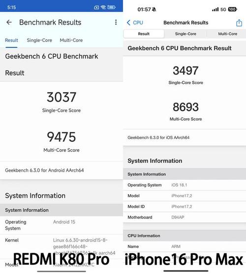 REDMI K80系列创下惊人销量记录，但游戏性能仍有提升空间，官方回应来了  第5张