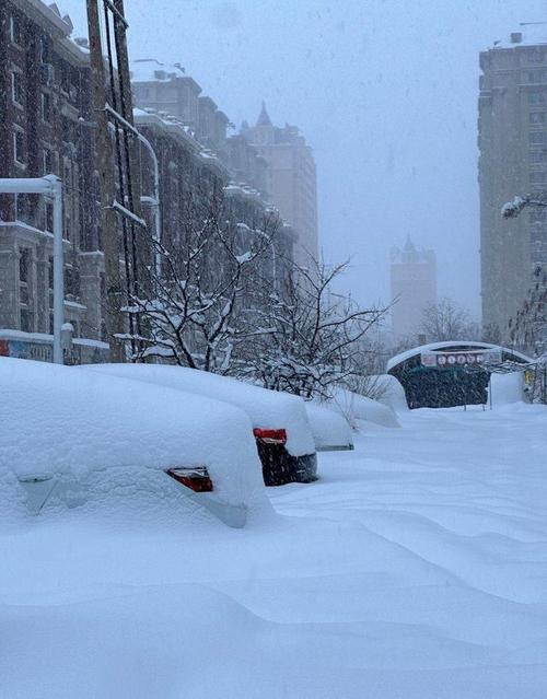 寒冬来袭，为何暖食外卖和冰雪游市场却逆势升温？揭秘即时配送背后的秘密  第13张