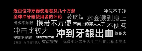 八年研发投入，全球销售覆盖！欧可林AirPump A10氧气啵啵冲牙器引领口腔健康新革命  第38张