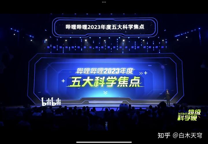 2025年超级月亮何时现身？百度百科繁星计划揭秘科学百科100词，李永乐等大咖齐聚  第7张