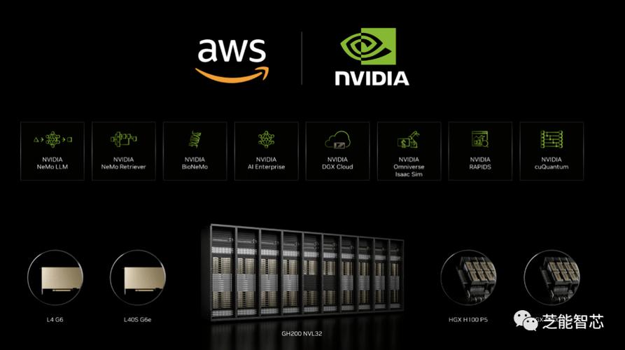 英伟达背刺AWS、谷歌云、微软云，39位行业专家揭秘DGX Cloud的野心  第4张