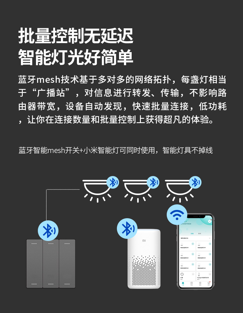 蓝牙配对：欢乐与泪水，小米音箱华为手机连接全揭秘  第4张