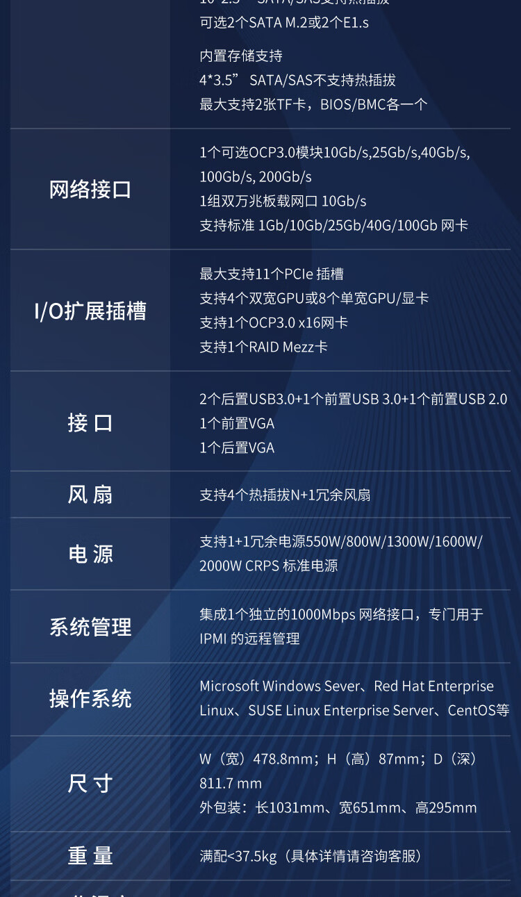 在线服务器配置大揭秘：性能稳定双保险，轻松选出最适方案  第5张