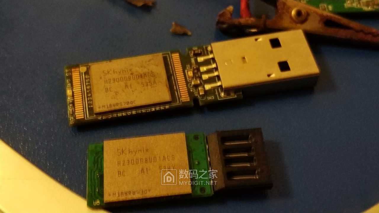 选购苹果笔记本硬盘：WD、Seagate还是Samsung？  第2张