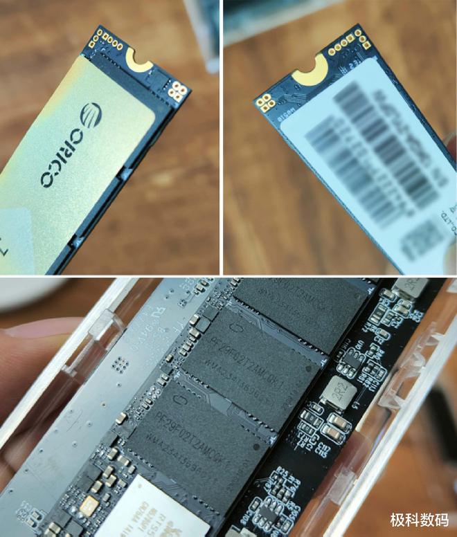 i5 6500硬盘选择指南：机械 vs 固态 混合，哪个更适合你？  第5张