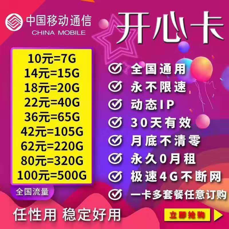 5G大爆炸！揭秘北京手机卡全攻略  第6张