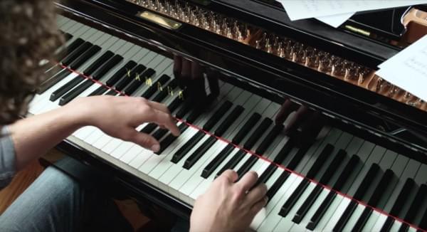 专业钢琴师教你：如何完美连接钢琴与音响设备？  第6张