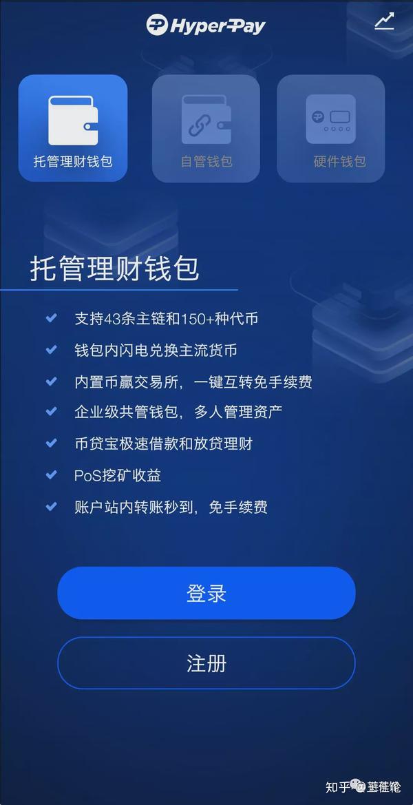 数字资产一键管理，TP钱包带你畅享安全高效新时代  第4张