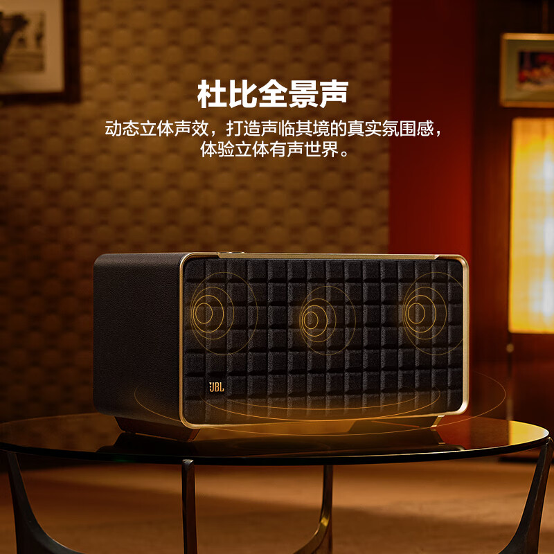 nux小天使音箱：音质便捷双赢？神奇外观揭秘，声音惊艳无比  第1张