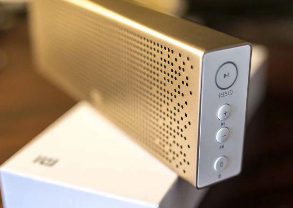 nux小天使音箱：音质便捷双赢？神奇外观揭秘，声音惊艳无比  第2张