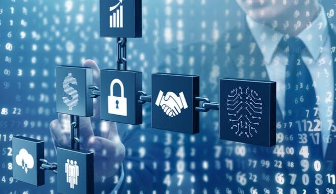 tokenpocket软件 TokenPocket：探索区块链世界的新航线  第4张