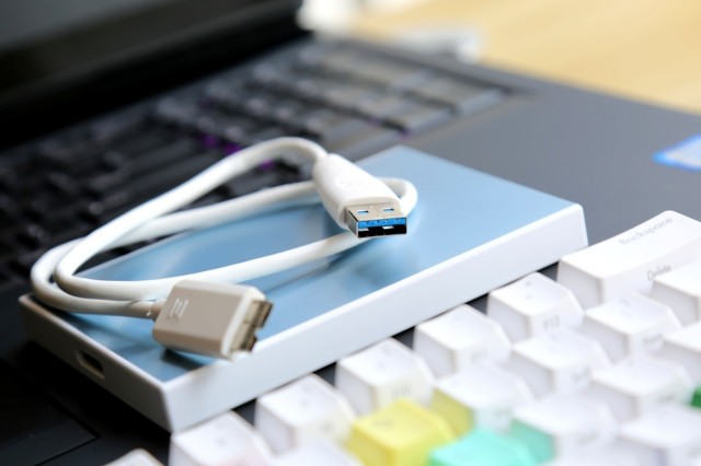 500GB vs 1TB: 移动硬盘容量究竟谁更胜一筹？  第5张