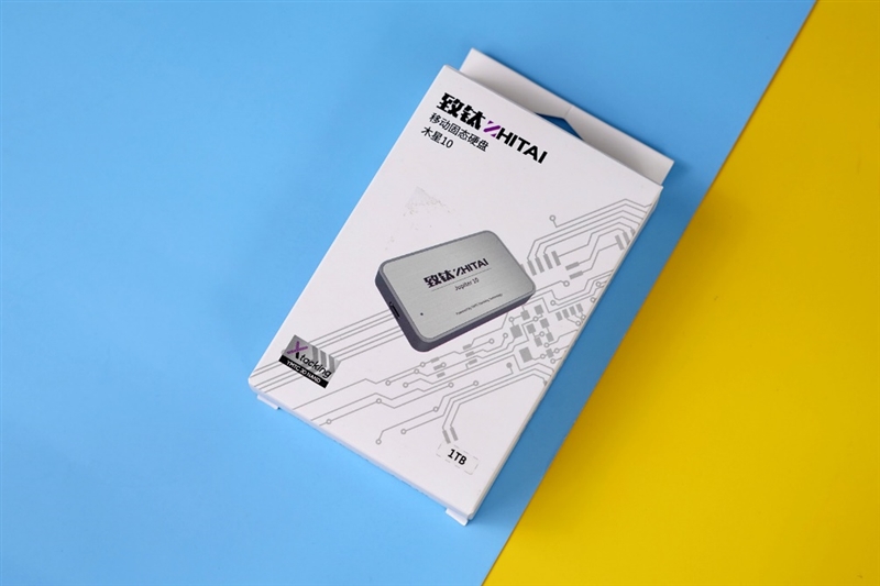500GB vs 1TB: 移动硬盘容量究竟谁更胜一筹？  第6张