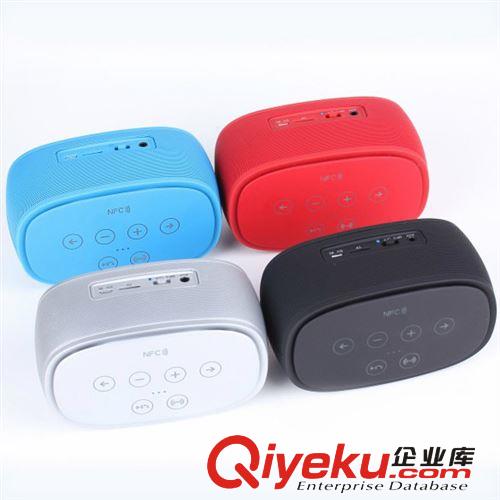 NFC vs 蓝牙 WiFi 3.5mm，哪种连接方式最适合你？  第3张