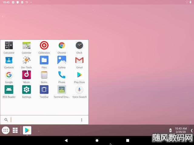 揭秘安卓系统进化史：PC端运行全攻略  第4张