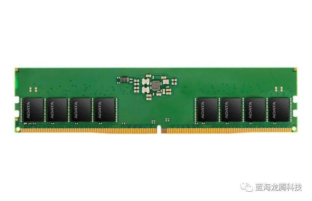 揭秘DDR5内存：速度革新、性能飞跃  第3张