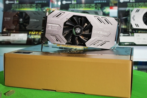 NVIDIA GT 710：性能狂潮，价格亲民  第2张