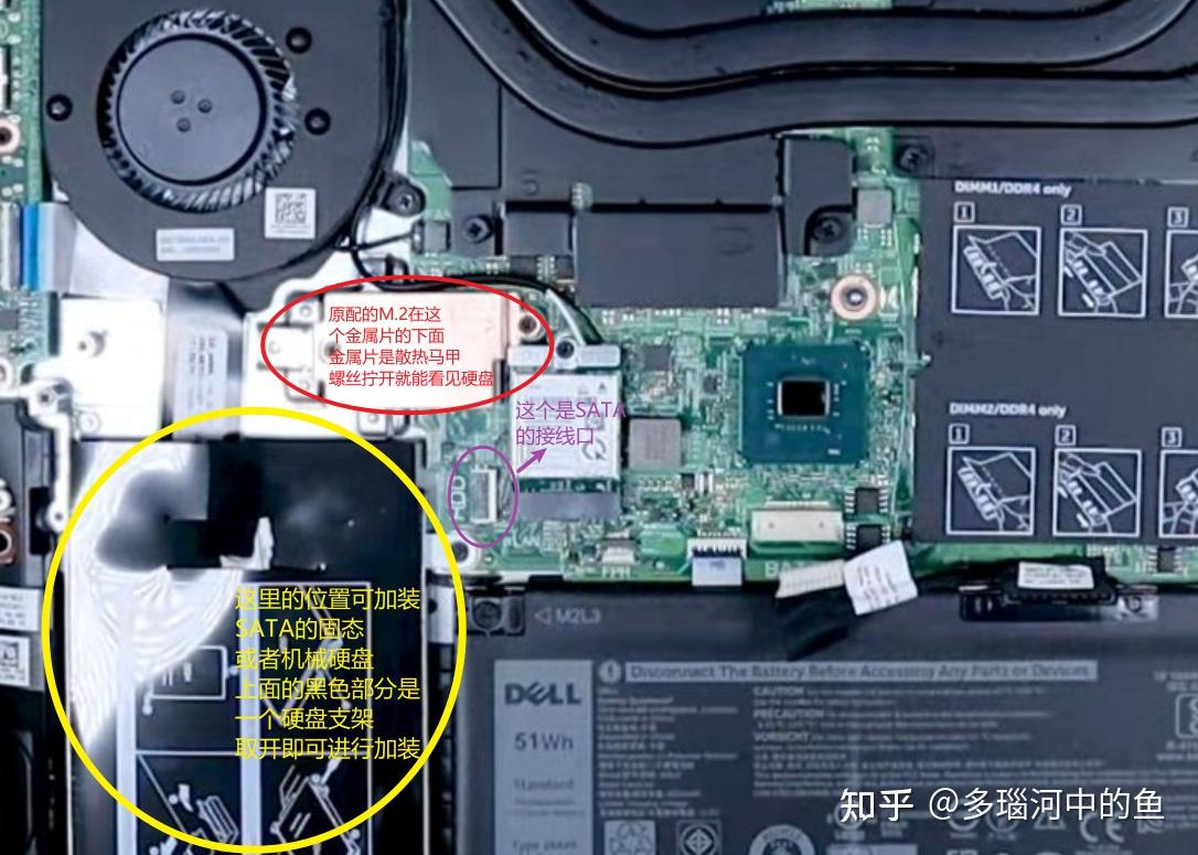 IT专家亲授：笔记本固态硬盘一键换装攻略，让你的电脑提速飞升  第5张