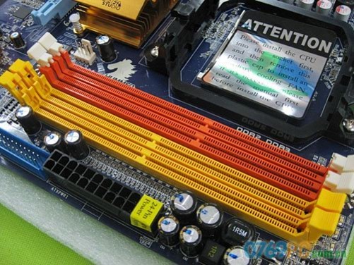 DDR3内存电压设置：性能VS稳定性，关键在哪？  第2张