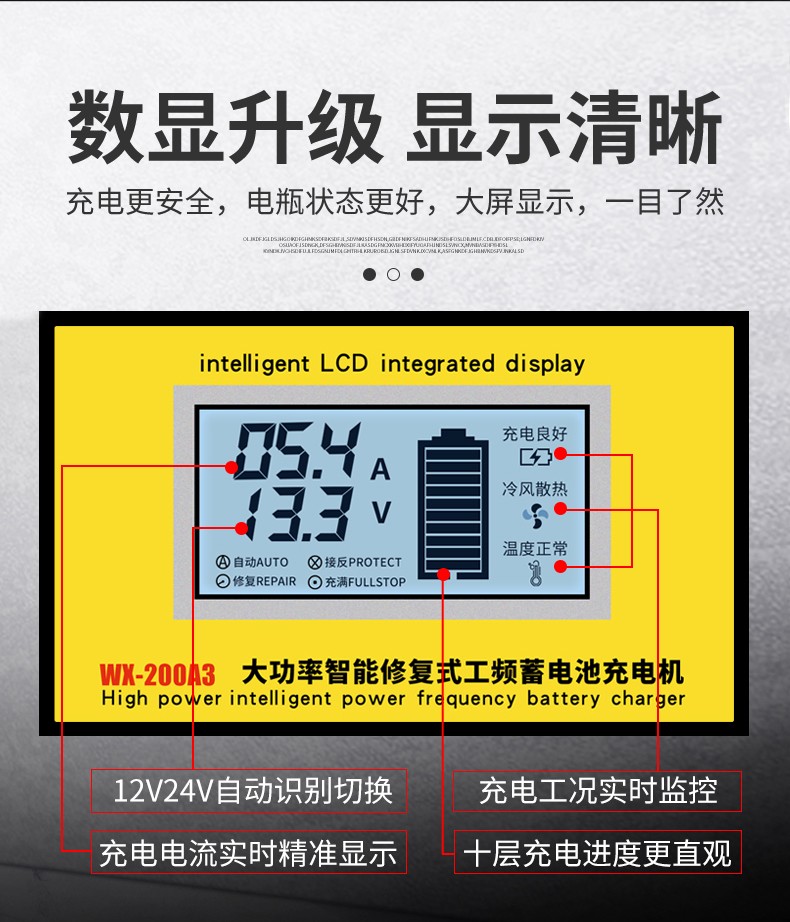 5G时代，大容量电池助力智能手机飞速续航  第3张