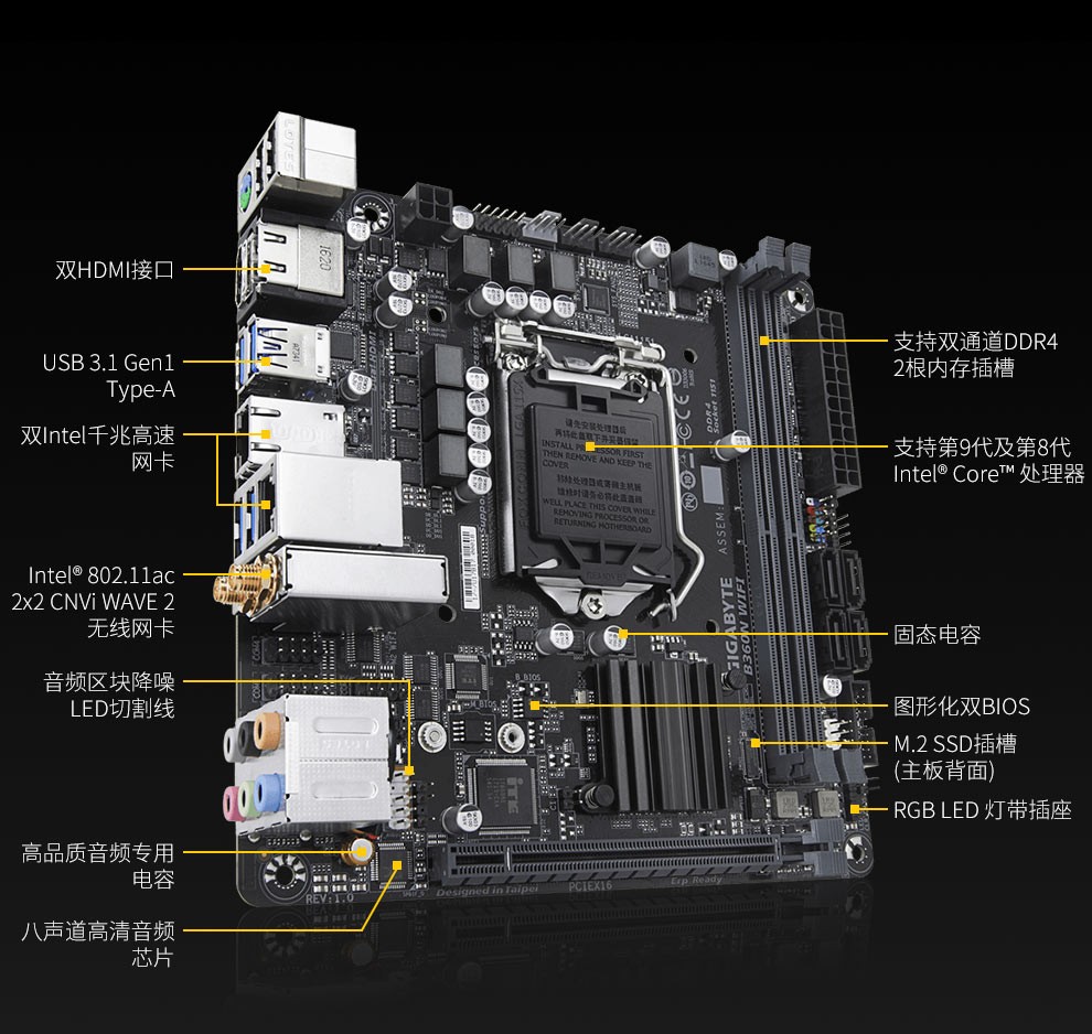 DDR3 1600内存条与1066主板：兼容性大揭秘  第2张